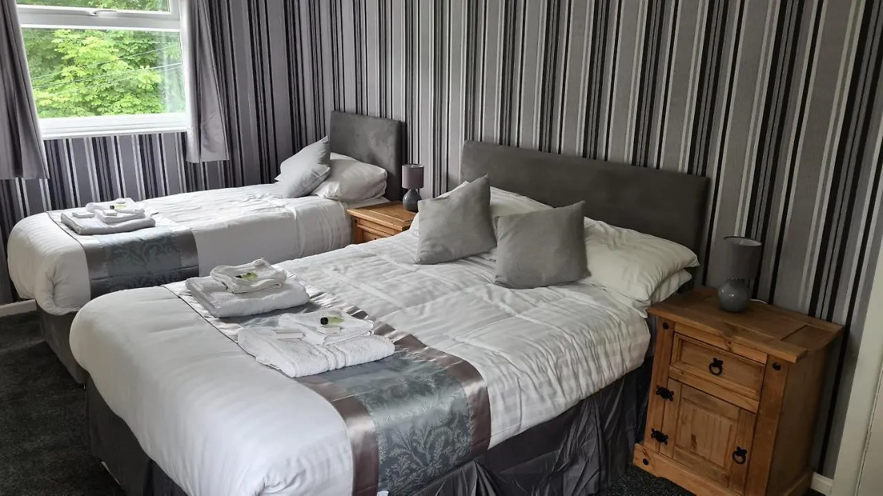 Hotel Greenhills Saint Florence
