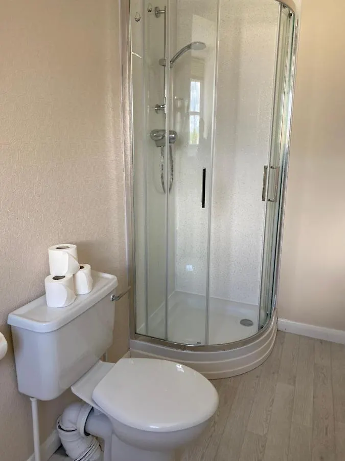 Carnock Apartamento Tenby