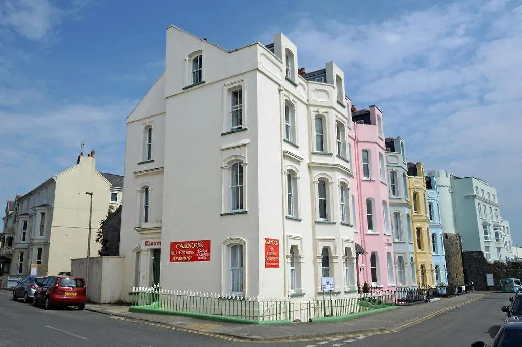 Carnock Apartamento Tenby
