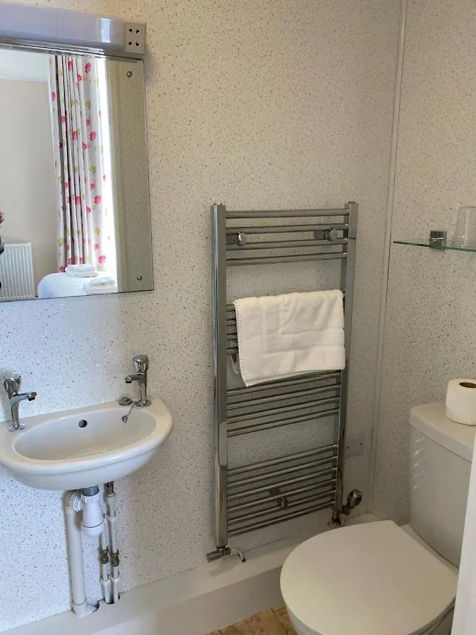 Carnock Apartamento