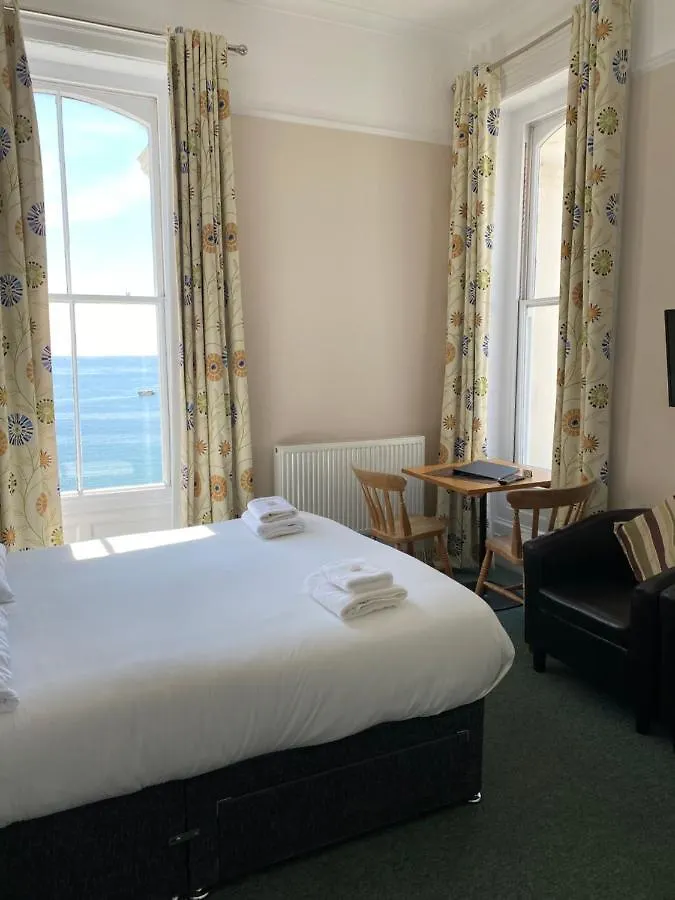 Apartamento Carnock Tenby