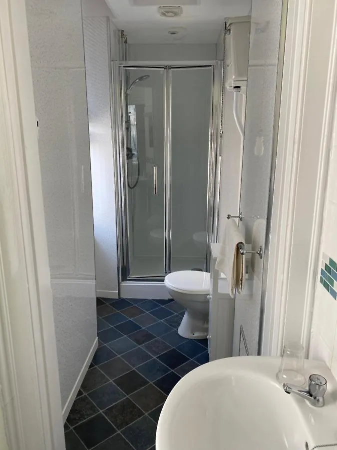 Apartamento Carnock Tenby