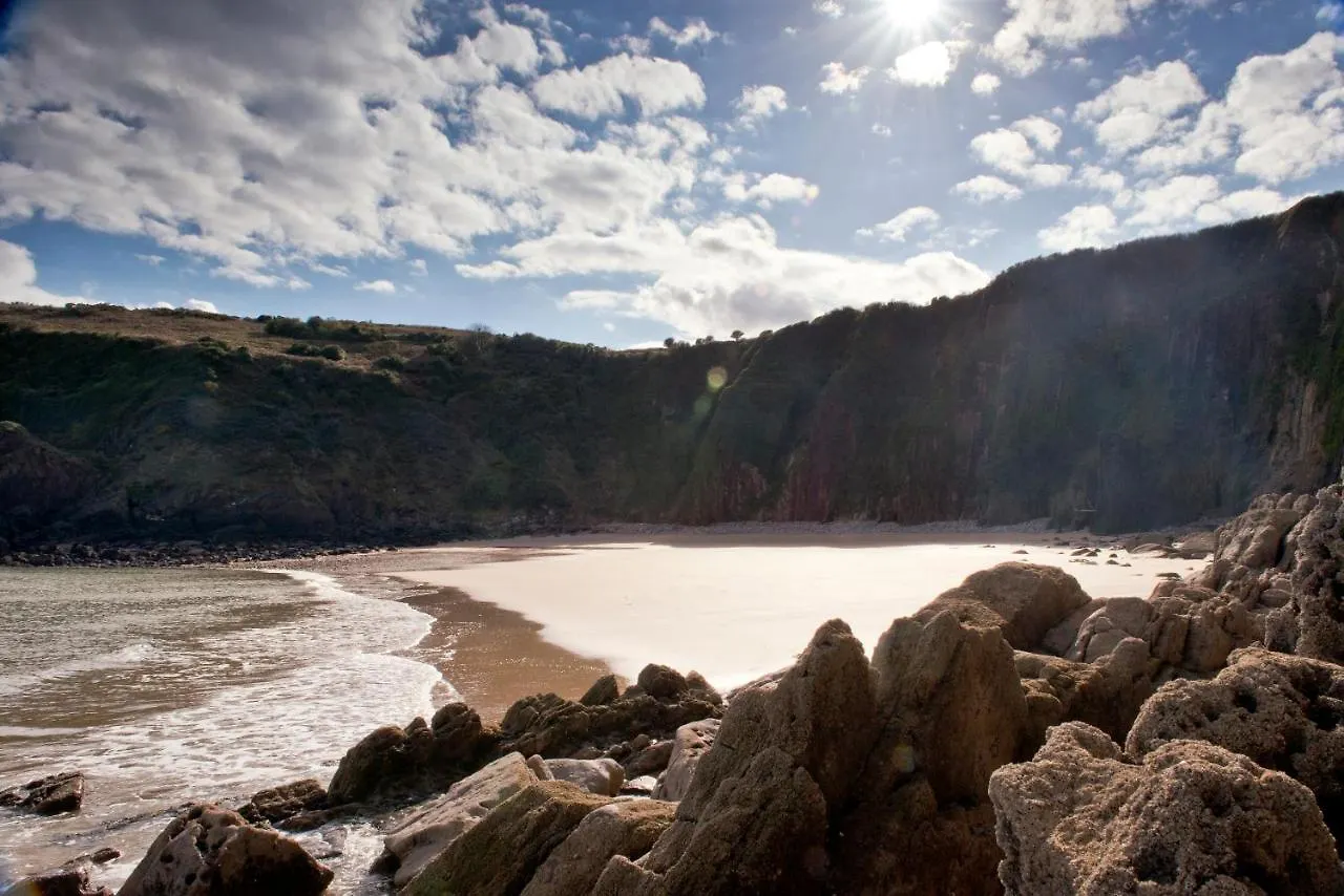 Yha Manorbier