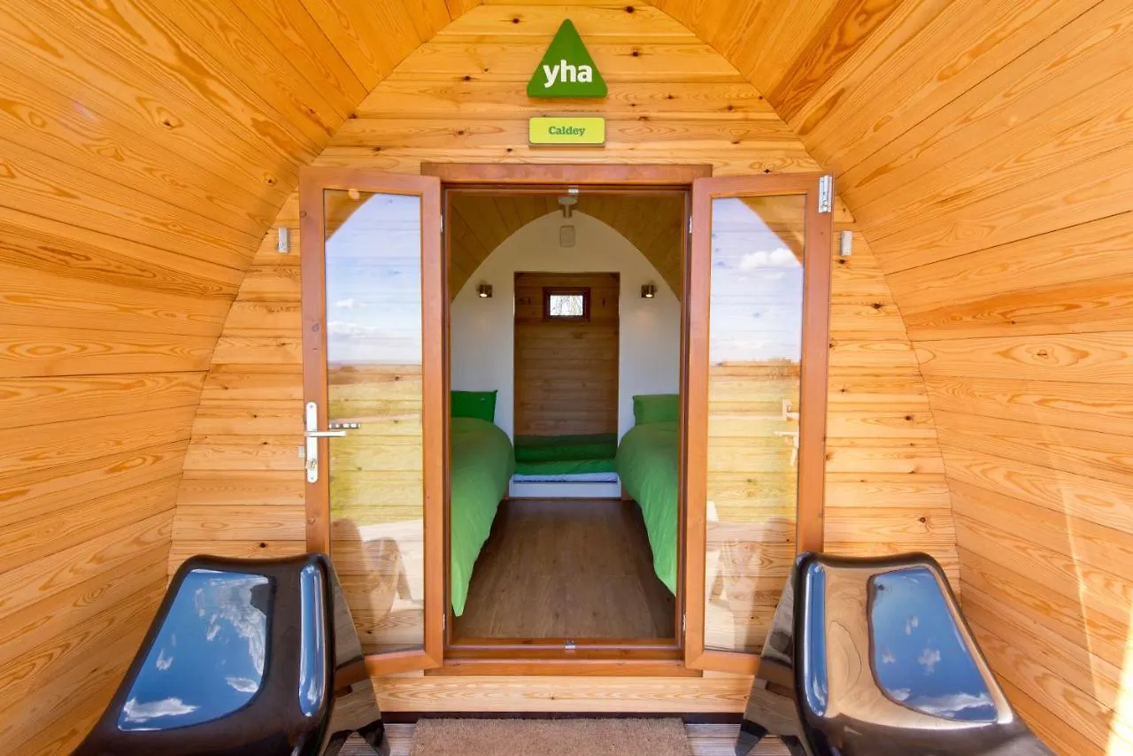Hostel Yha Manorbier