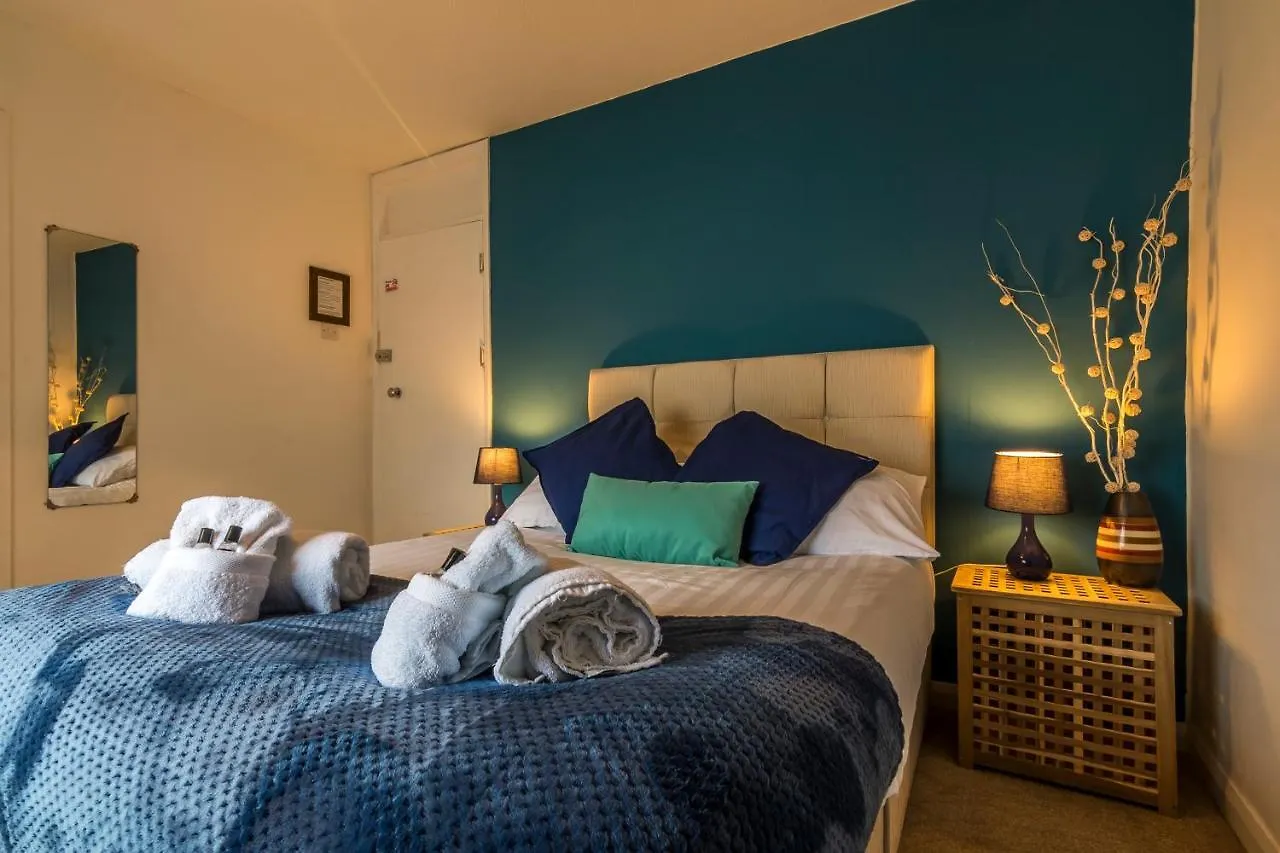 Parsonage Farm Locanda 3*