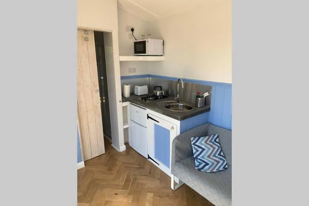 Appartamento Apple Tree Hut Tenby