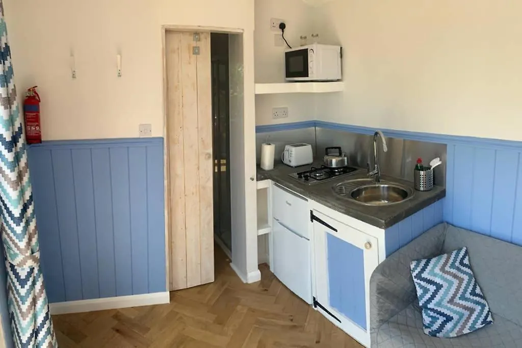 Apple Tree Hut Appartamento