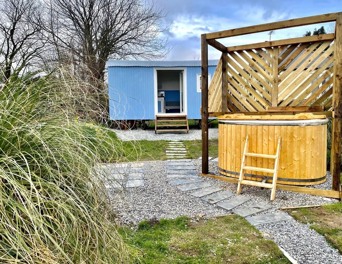 Appartamento Apple Tree Hut