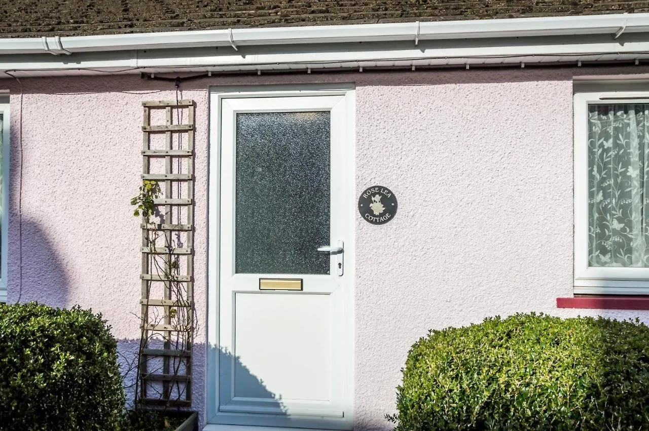 Roselea - 3 Bedroom - Carew *