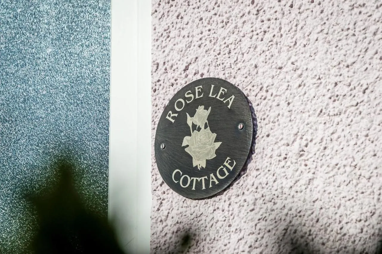 Roselea - 3 Bedroom - Carew Holiday home Tenby