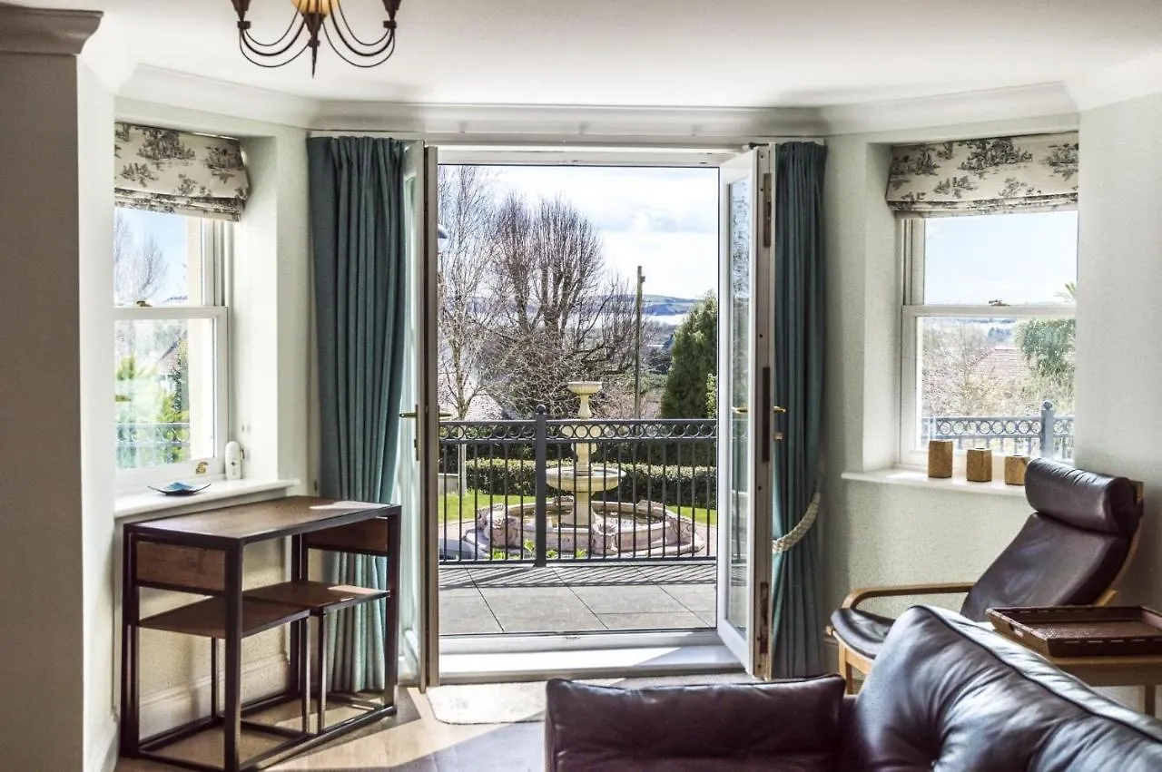 Bryn Y Mor - 2 Bedroom - Apartmán *
