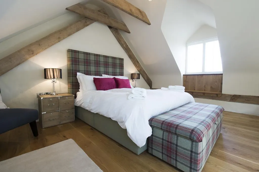 Landhaus Trefloyne Manor