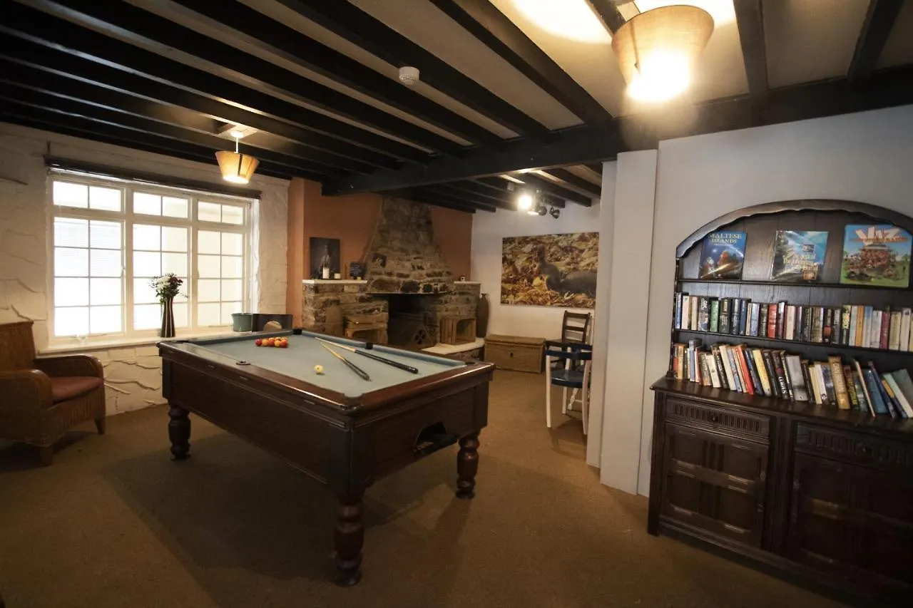 Locanda Parsonage Farm Saint Florence