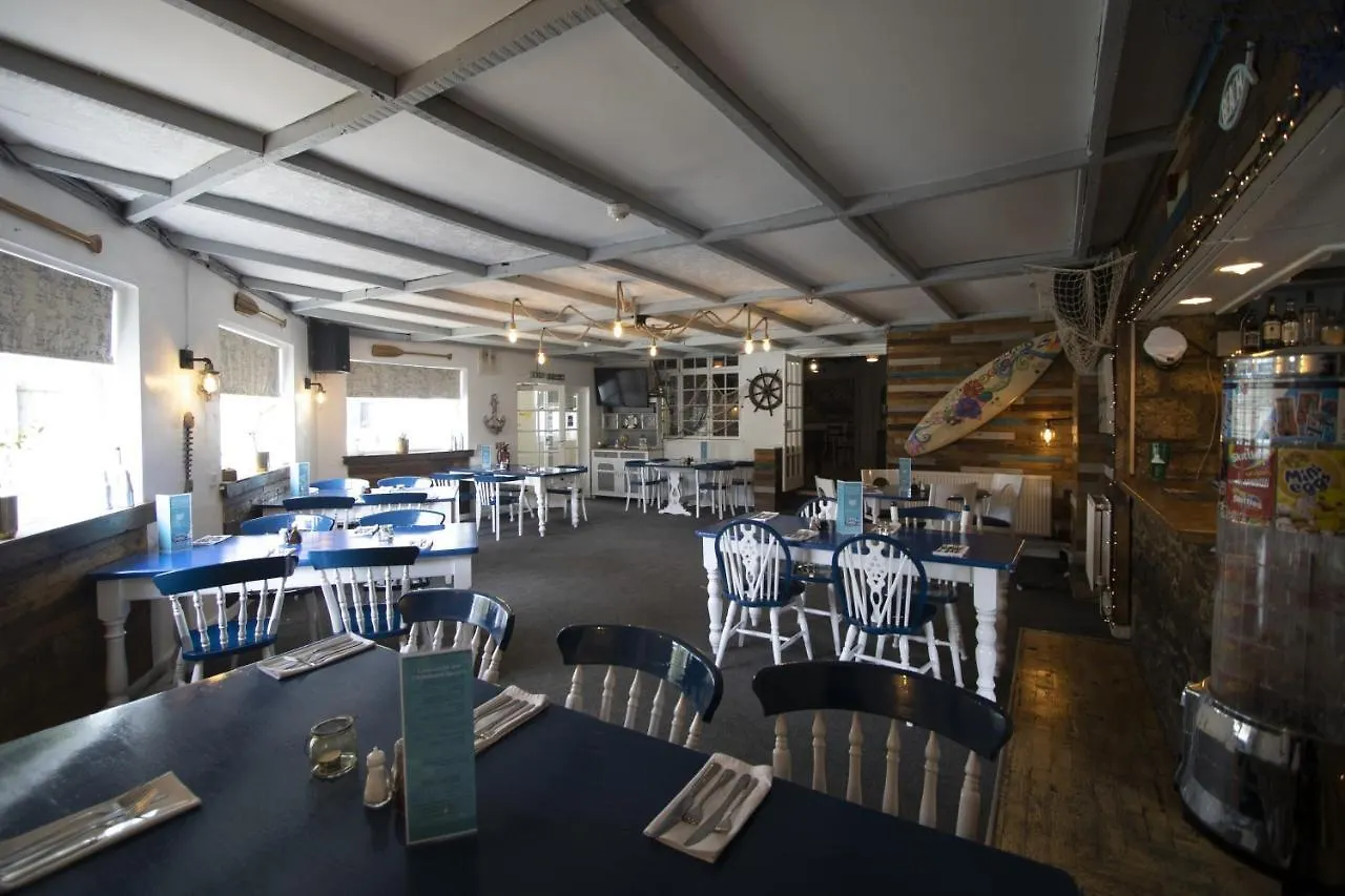 Locanda Parsonage Farm 3*