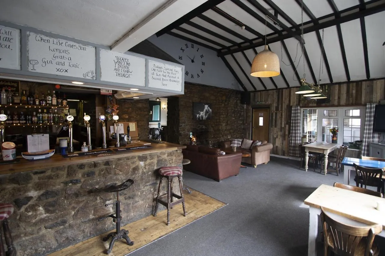 Locanda Parsonage Farm 3*