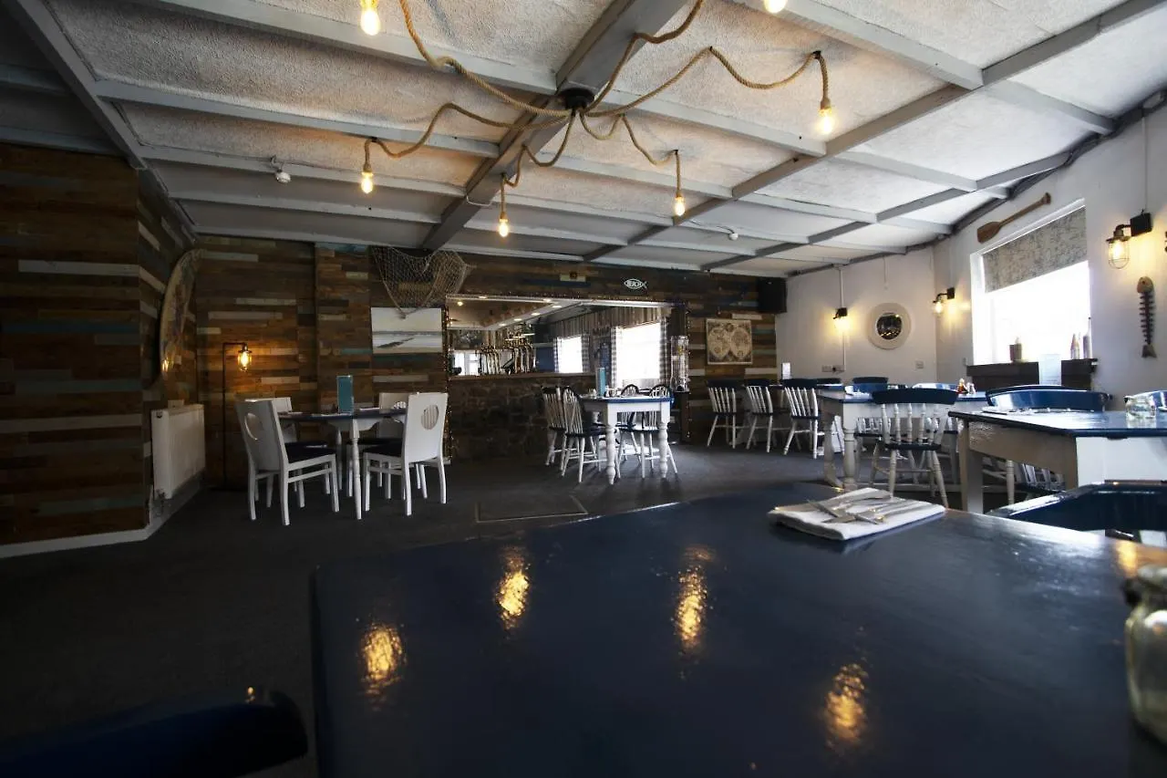 Locanda Parsonage Farm 3*