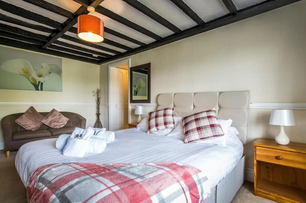 Parsonage Farm Saint Florence