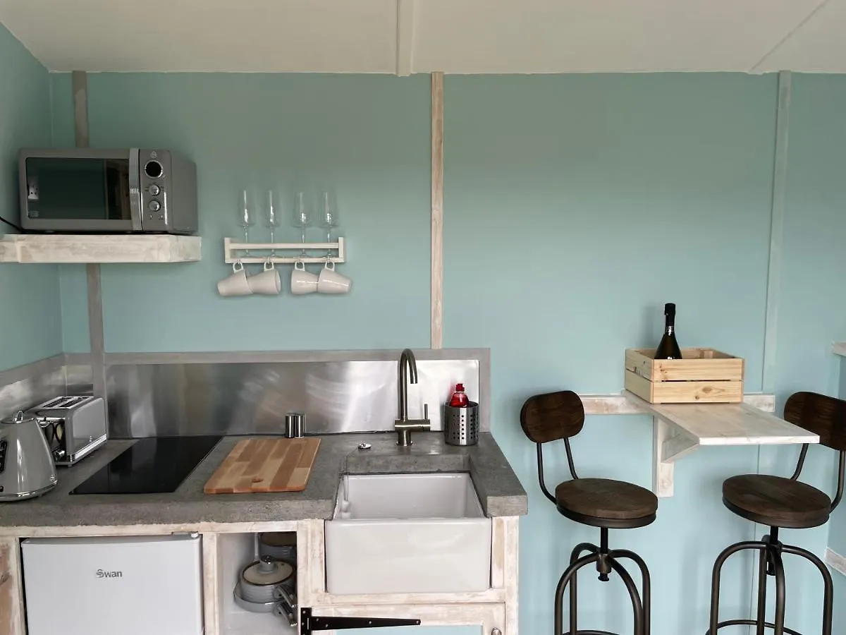 Apartment Bluebell