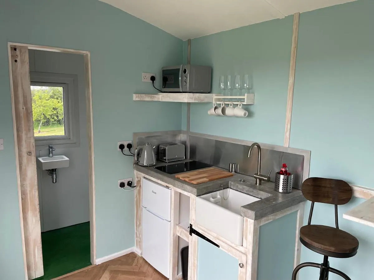 Bluebell Apartment Tenby