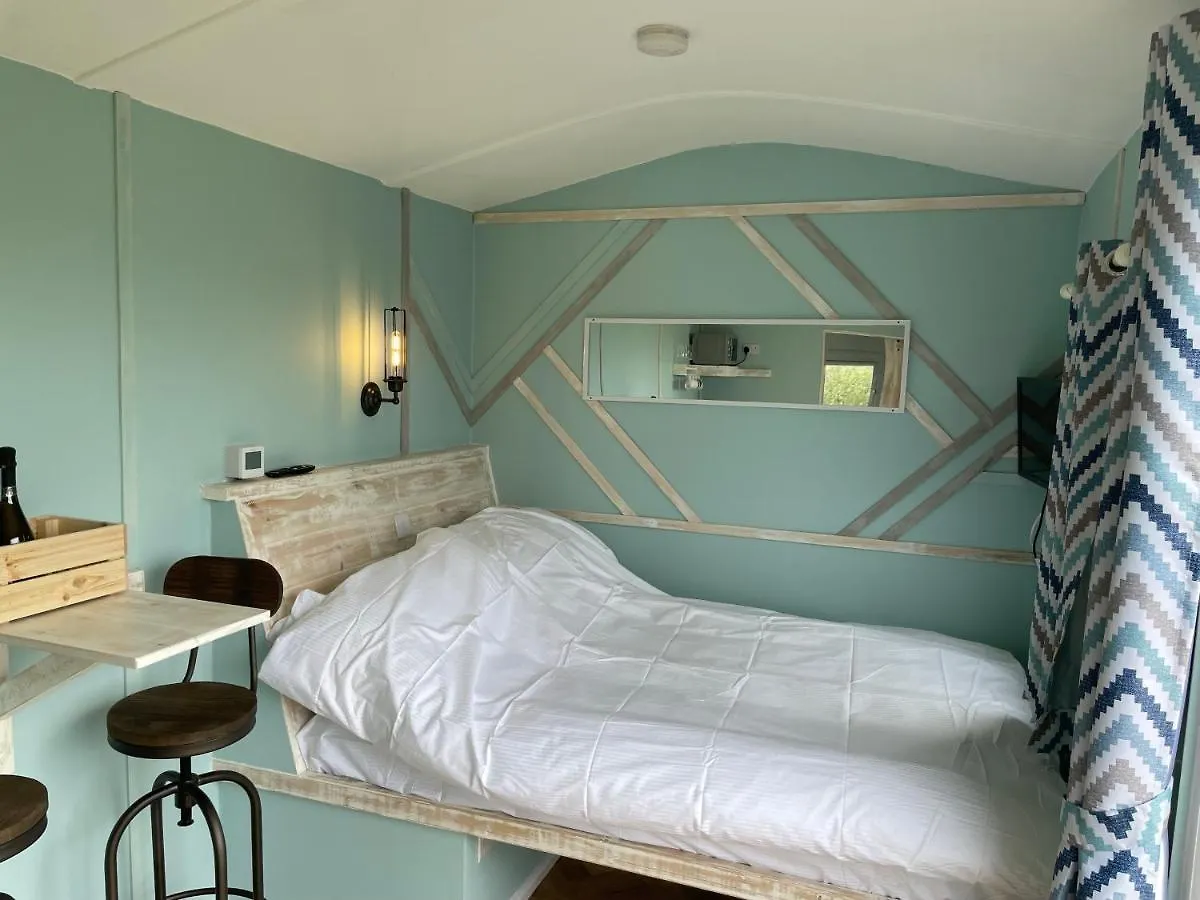 Apartment Bluebell Tenby