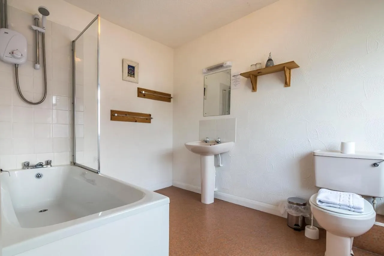 Locanda Parsonage Farm