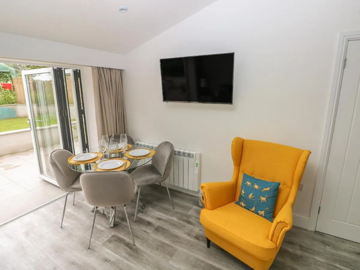 Summer House Holiday home Tenby