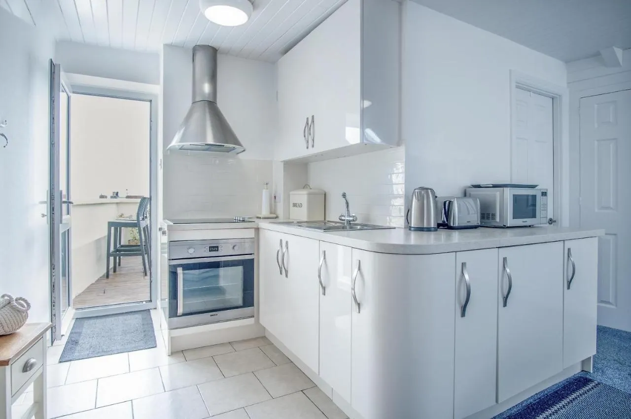 Apartment St Julians View - 1 Bedroom -