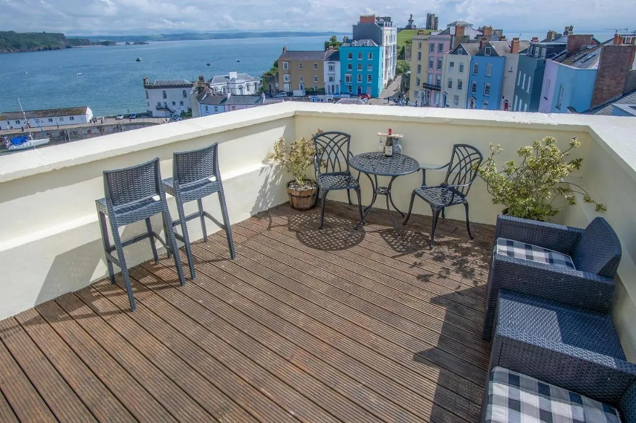 St Julians View - 1 Bedroom -
