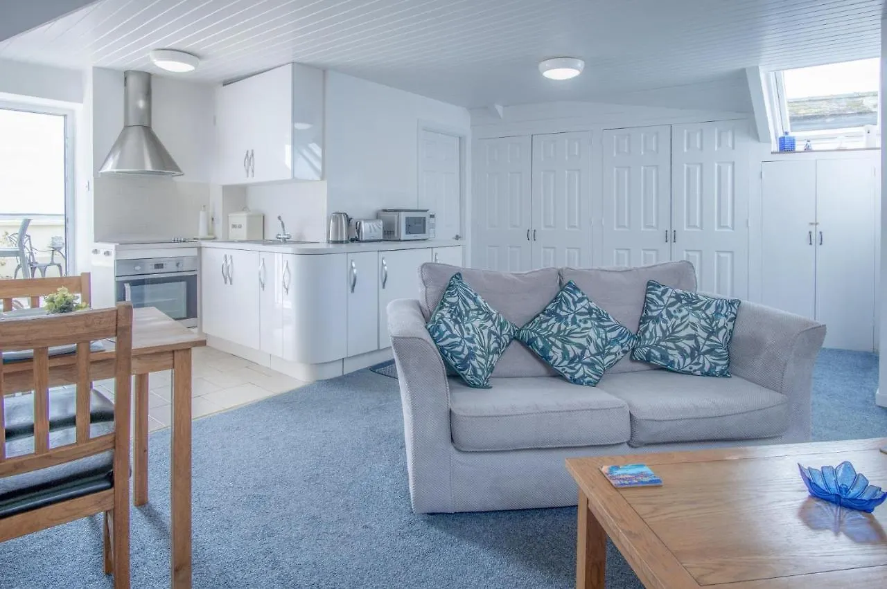St Julians View - 1 Bedroom - Apartment