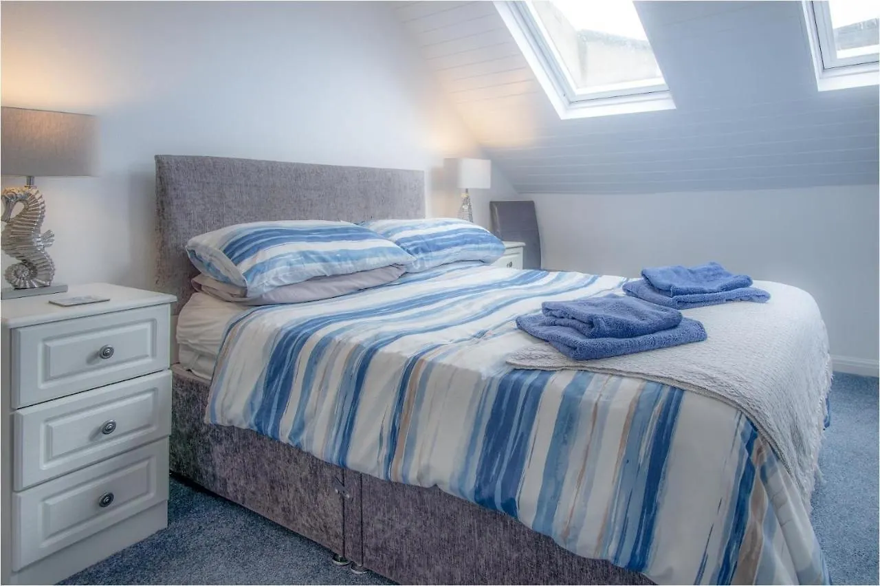 St Julians View - 1 Bedroom - *