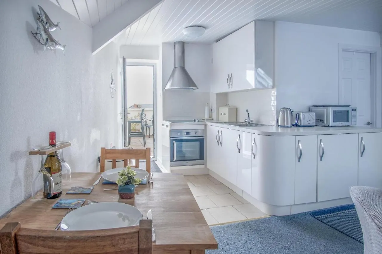 Apartment St Julians View - 1 Bedroom - Tenby