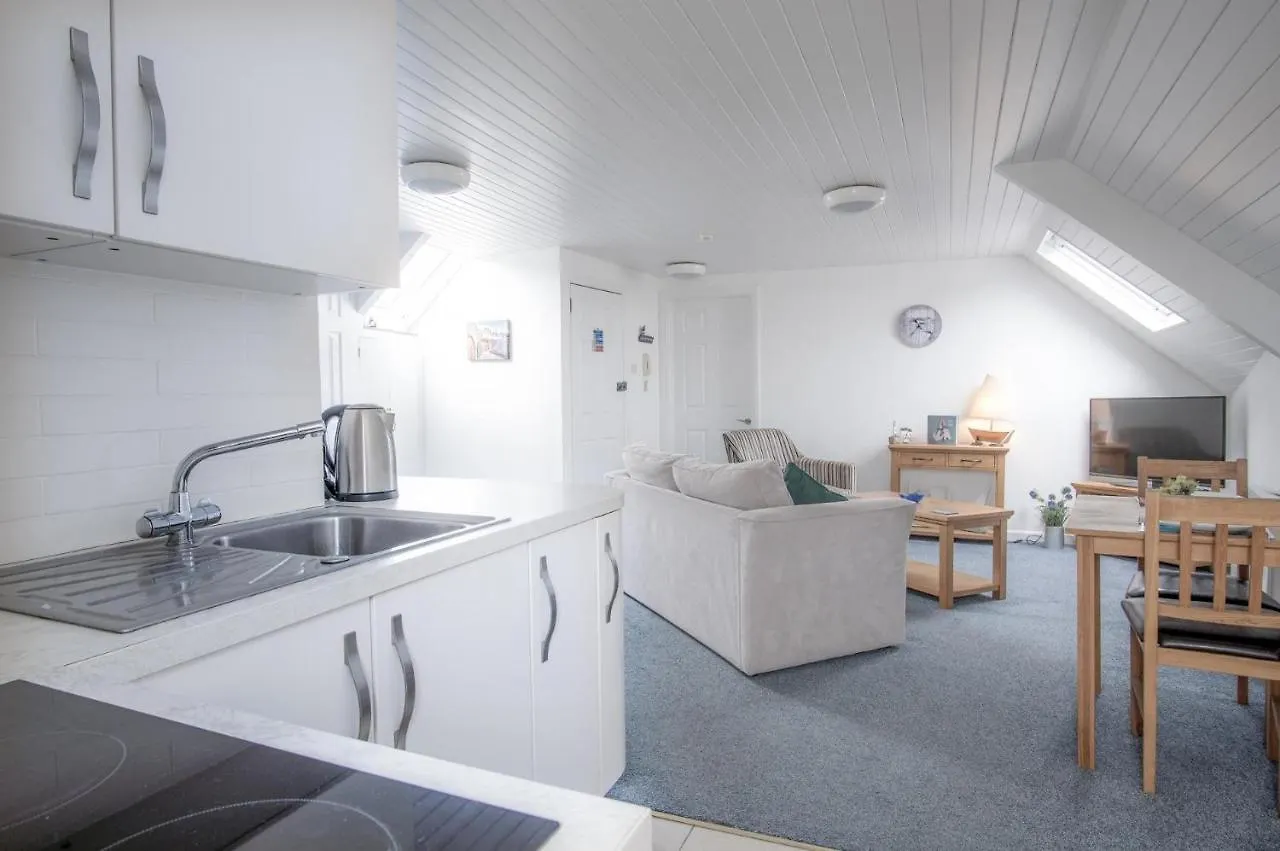 Apartment St Julians View - 1 Bedroom -