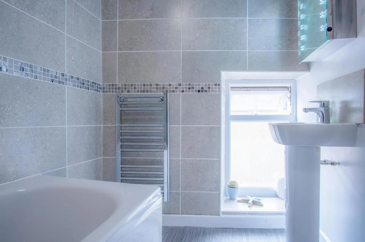 Apartment St Julians View - 1 Bedroom - Tenby