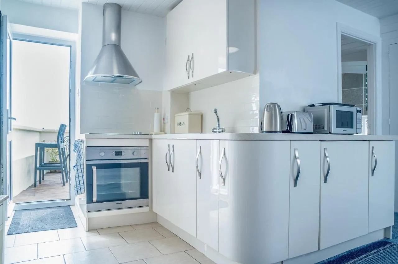 St Julians View - 1 Bedroom - * Tenby