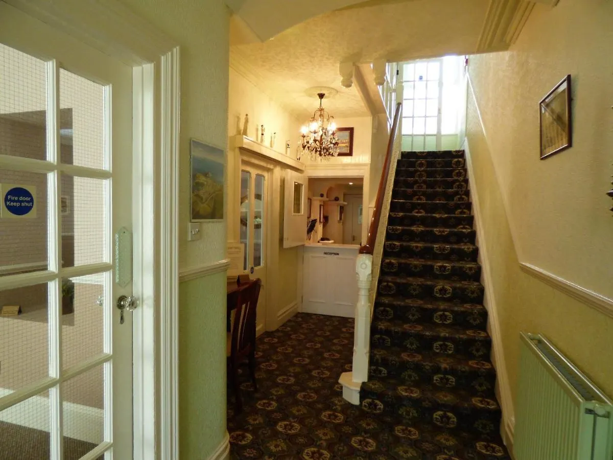 Southcliff Couette-café