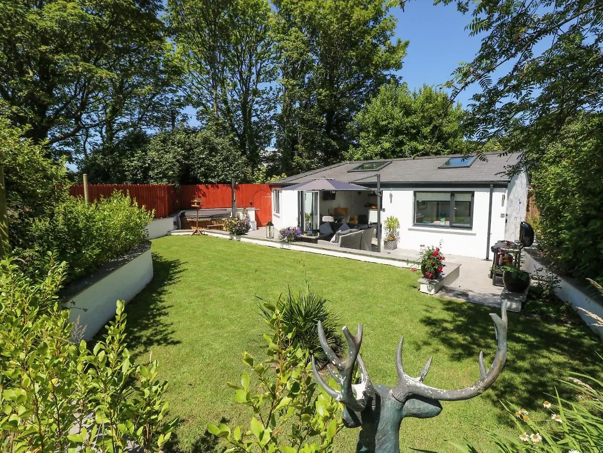 Summer House Holiday home