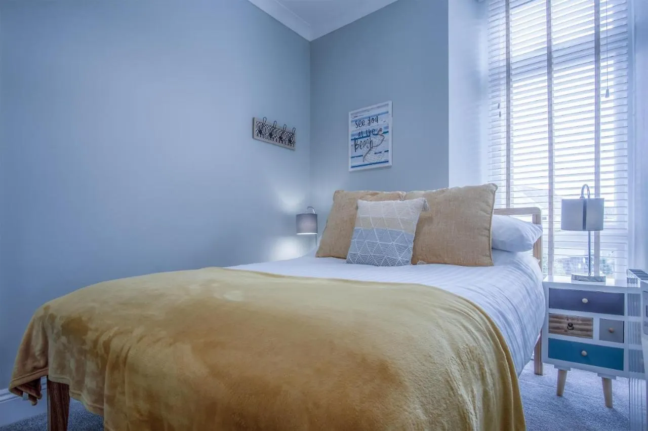 Apartment Flint House - 2 Bedroom -