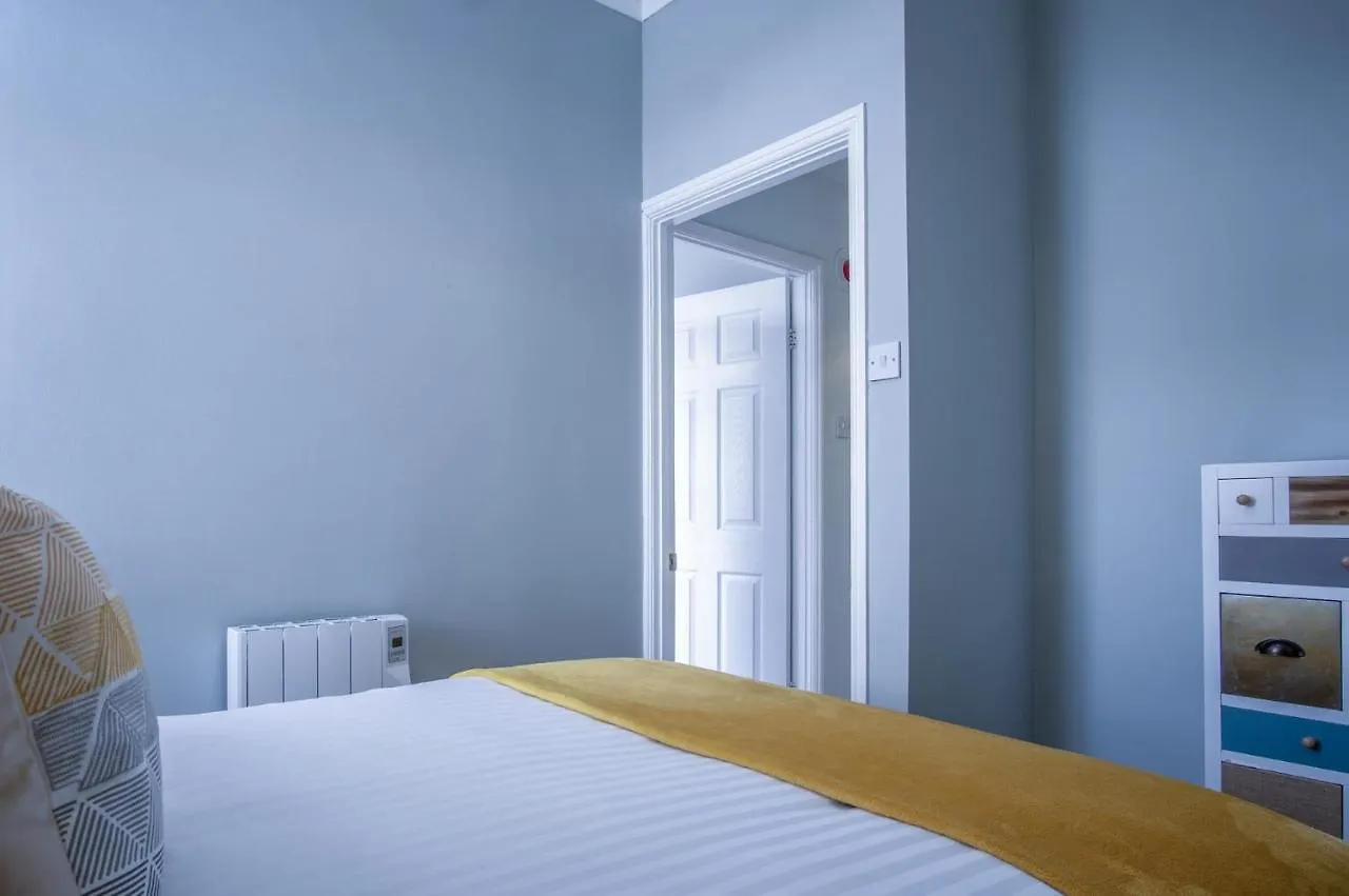 Apartment Flint House - 2 Bedroom -