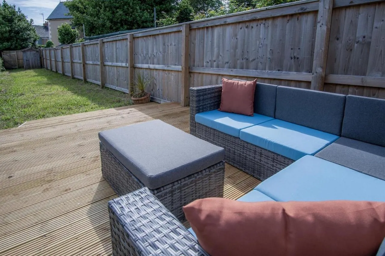 Flint House - 2 Bedroom - Apartment