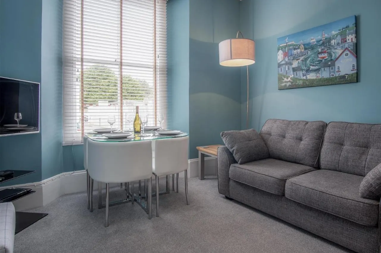 Apartment Flint House - 2 Bedroom - *