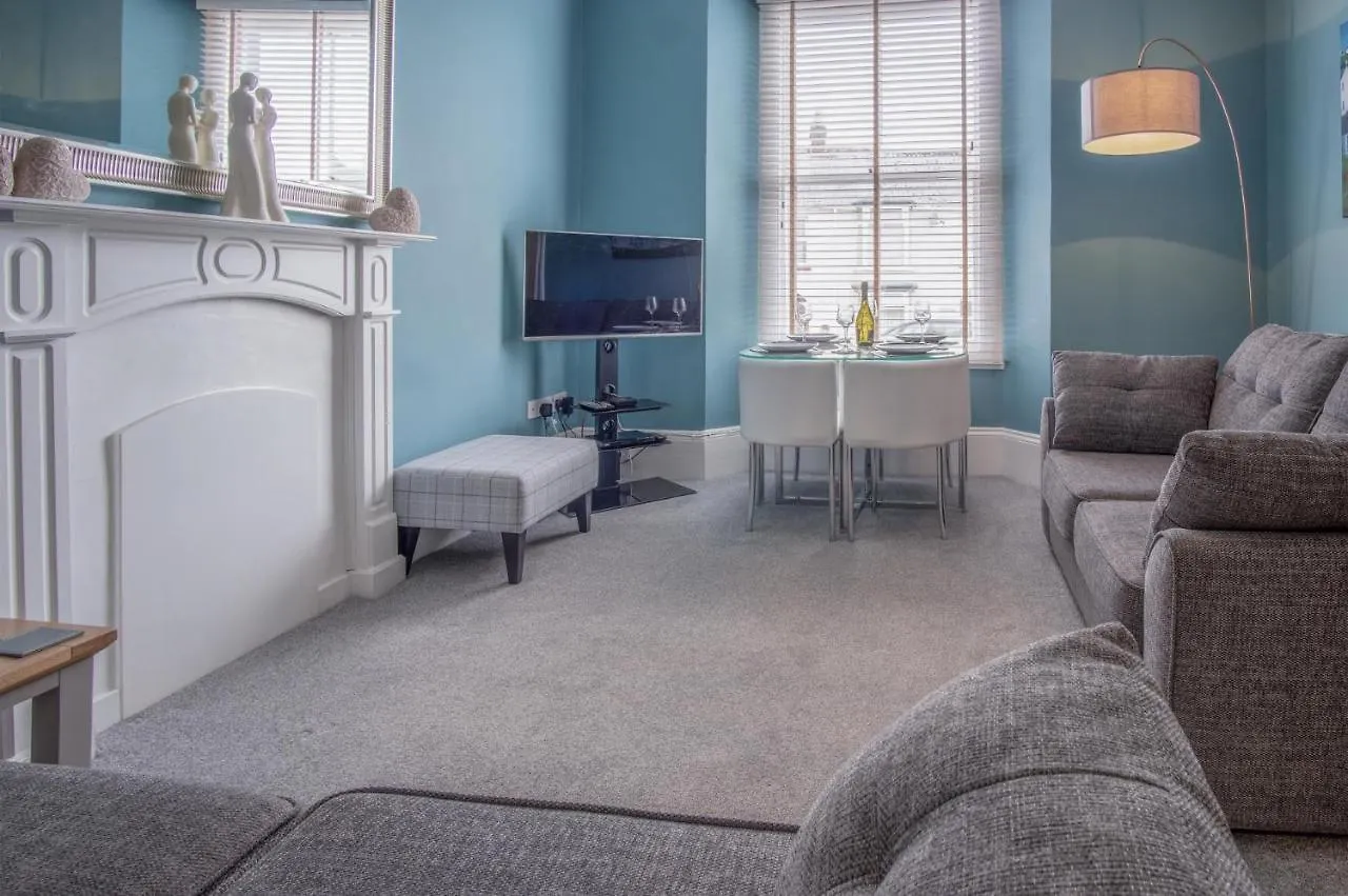 Apartment Flint House - 2 Bedroom -