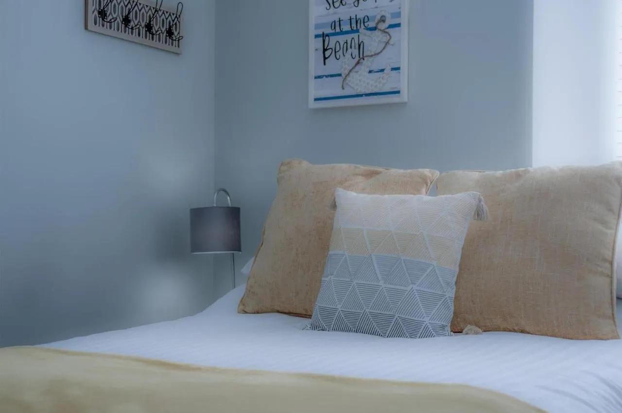 Flint House - 2 Bedroom - Apartment