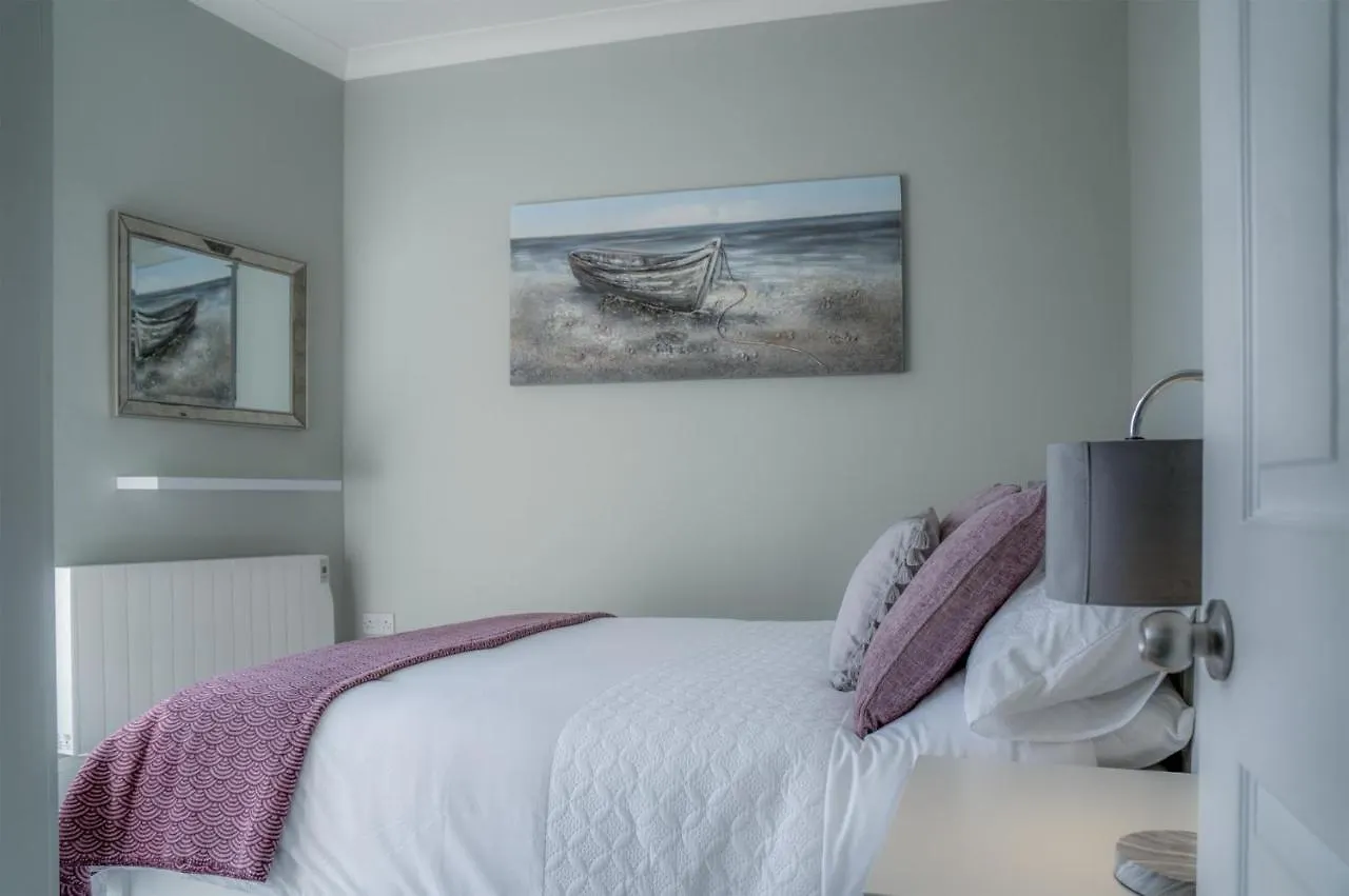 Flint House - 2 Bedroom - Apartment *