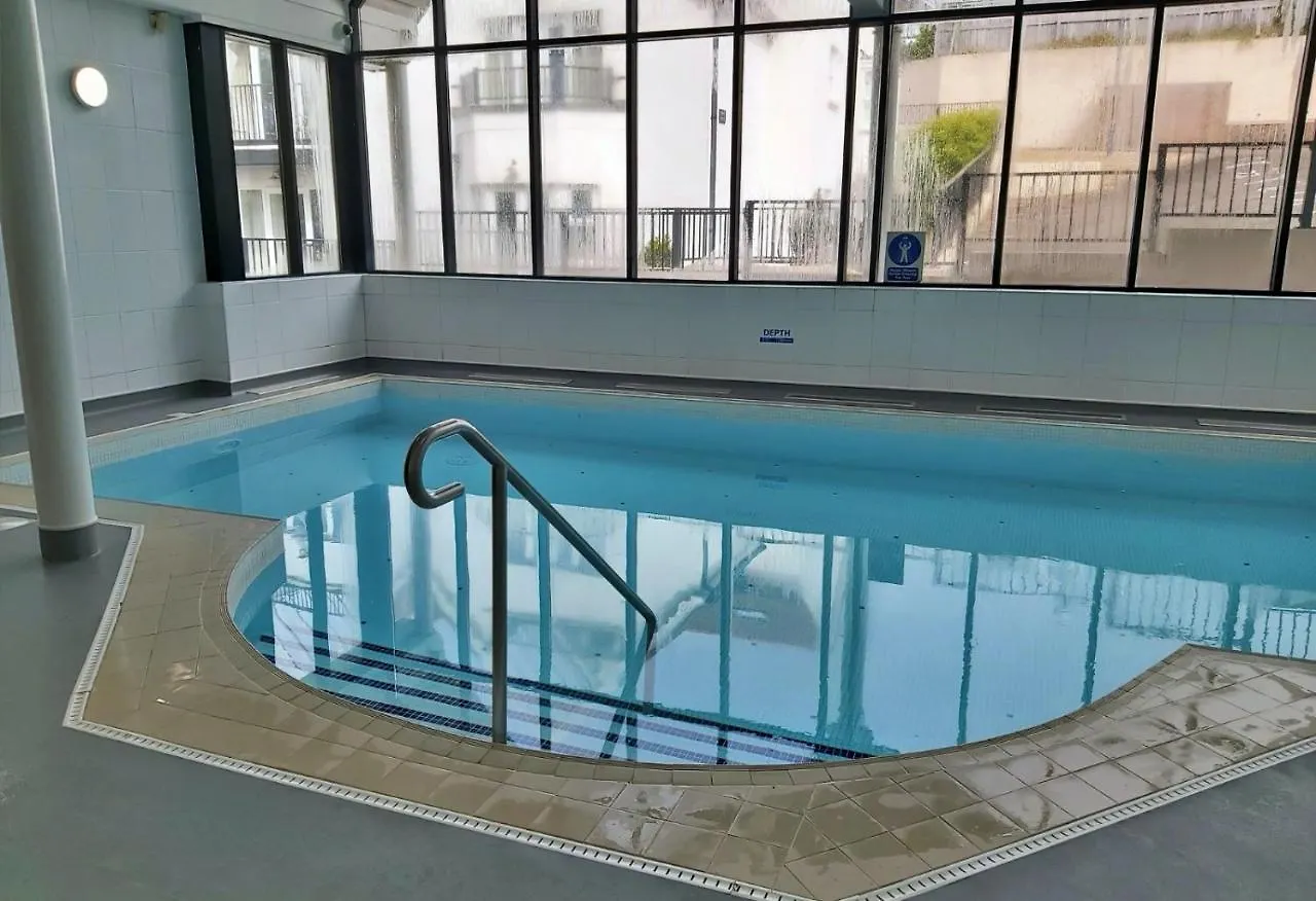 Appartement Finest Retreats - Y Lle Hapus United Kingdom