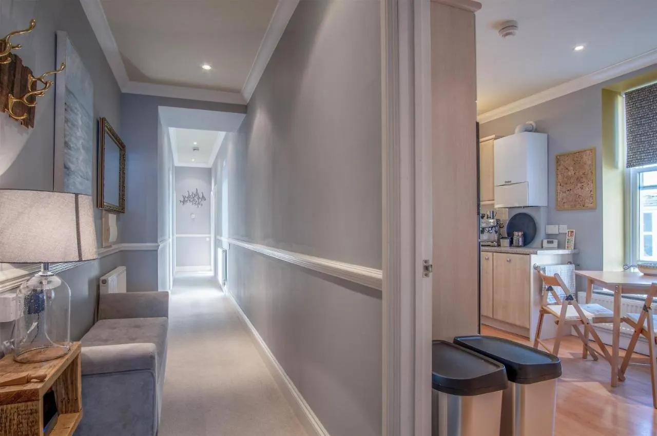 Apartmán Judith's View - 3 Bedroom - Tenby
