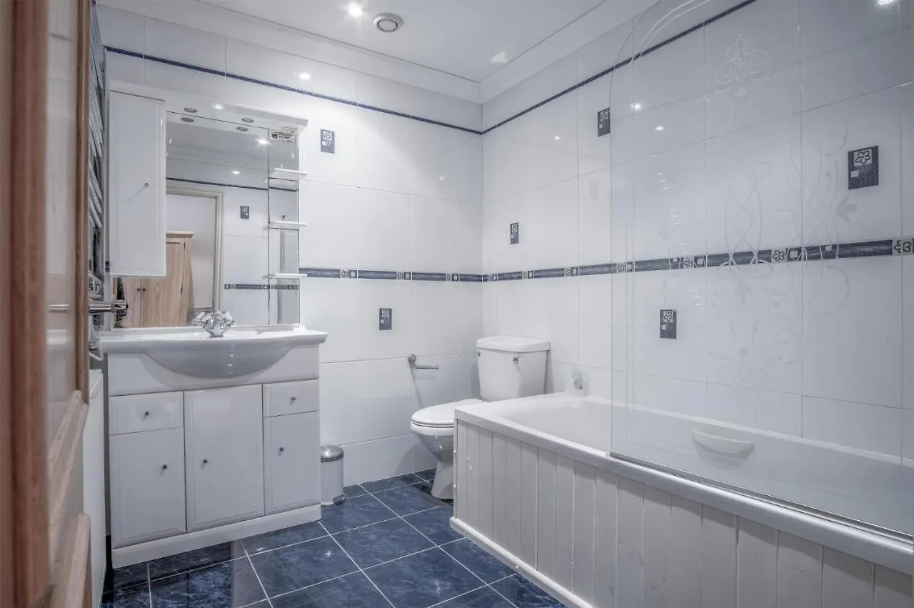 South View - 2 Bedroom - شقة تينبي