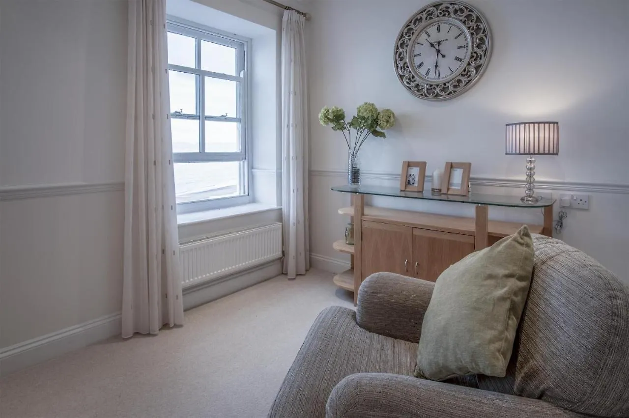 شقة South View - 2 Bedroom - *