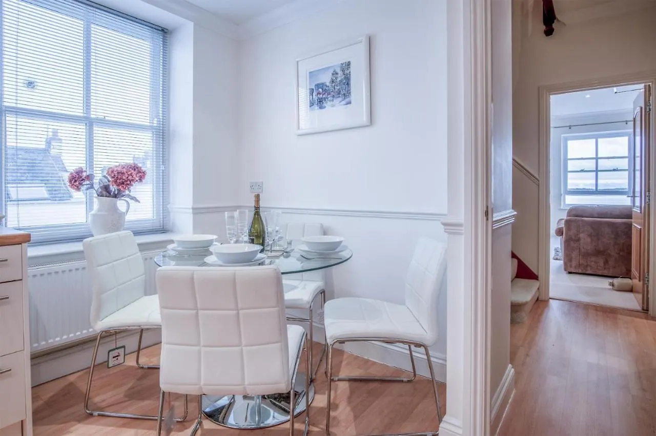 شقة South View - 2 Bedroom - تينبي