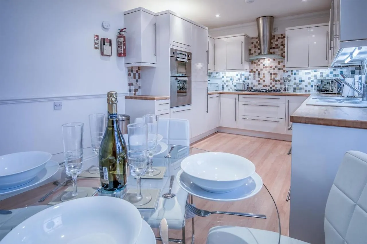 South View - 2 Bedroom - تينبي