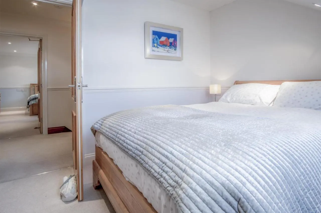 شقة South View - 2 Bedroom - *